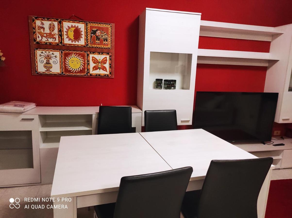 Soele Villa Olbia Ngoại thất bức ảnh