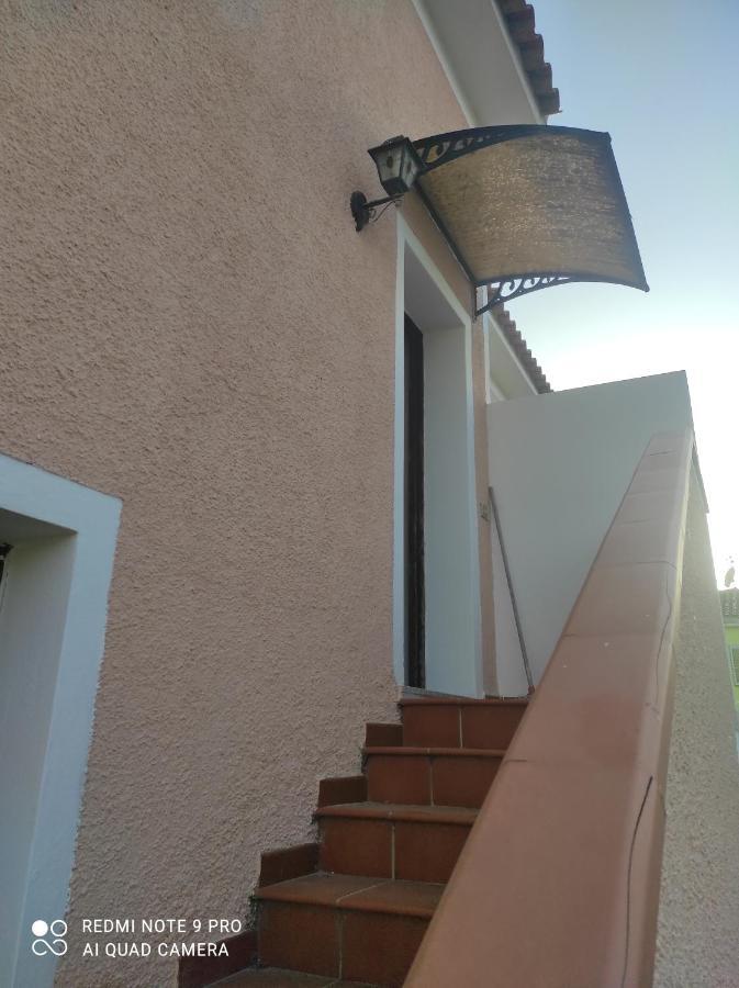 Soele Villa Olbia Ngoại thất bức ảnh