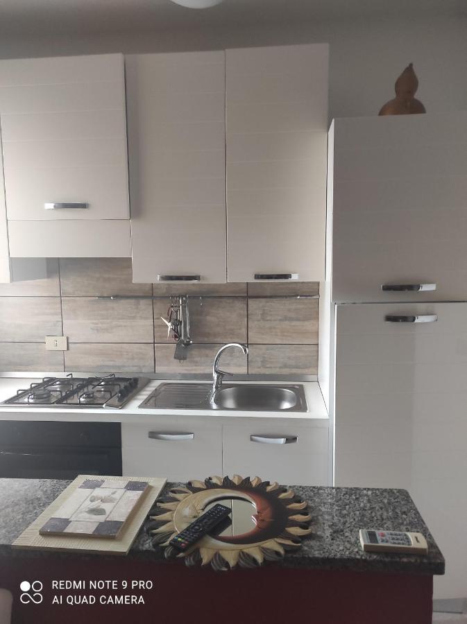 Soele Villa Olbia Ngoại thất bức ảnh